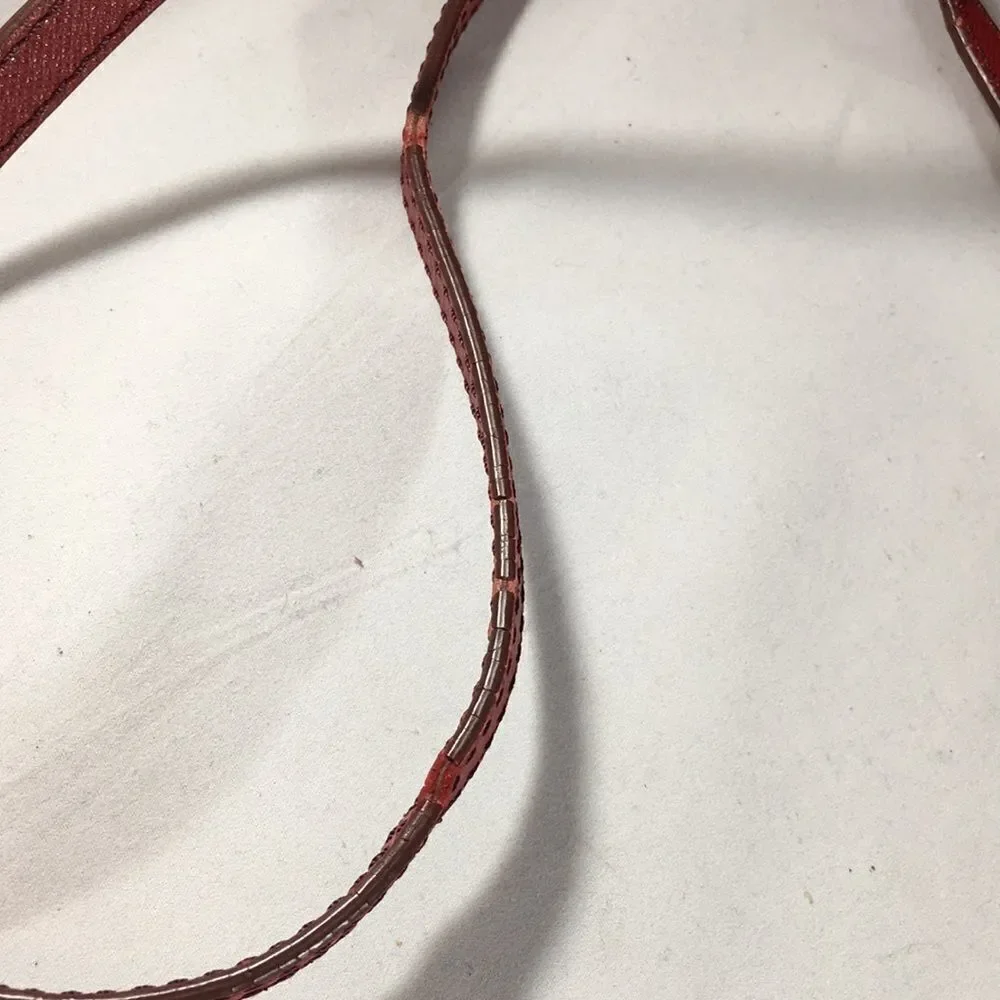 J. Crew guc strap